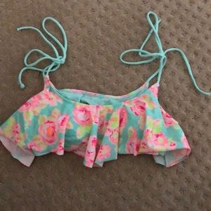 Victoria’s Secret PINK Bikini Top